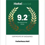 Σπίτι διακοπών Hoti *