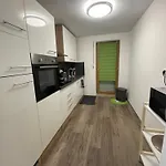 Hoti Σπίτι διακοπών Hanau