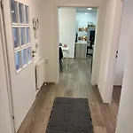 Hoti Σπίτι διακοπών Hanau
