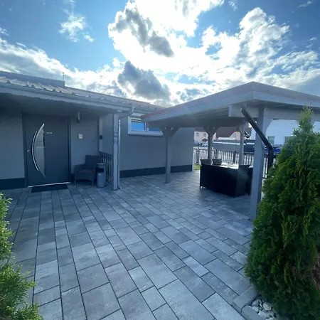 Сasa de vacaciones Ferienhaus Hoti *