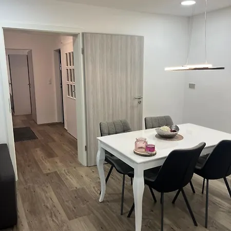 Holiday home Hoti *