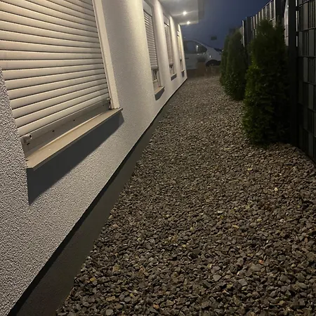 Hoti Hanau