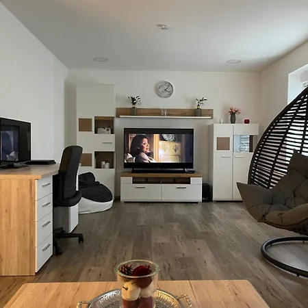 Holiday home Hoti Hanau