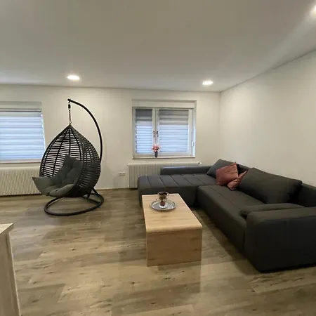 Holiday home Hoti