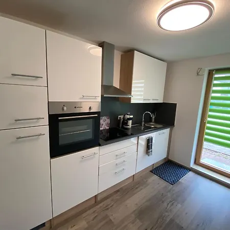 Ferienhaus Hoti Сasa de vacaciones Hanau