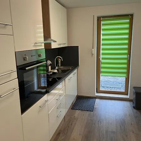 Hoti Holiday home *