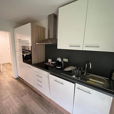 Сasa de vacaciones Ferienhaus Hoti