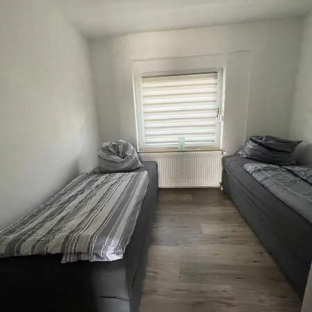 Ferienhaus Hoti Сasa de vacaciones *