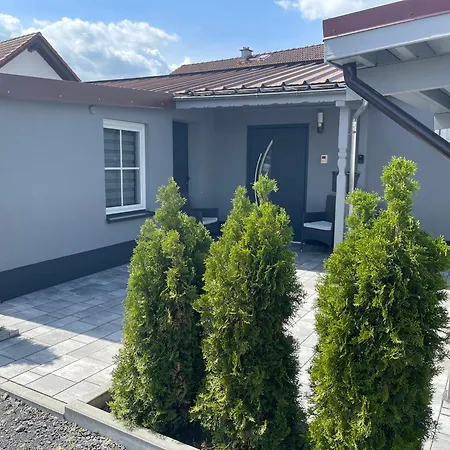 Сasa de vacaciones Ferienhaus Hoti