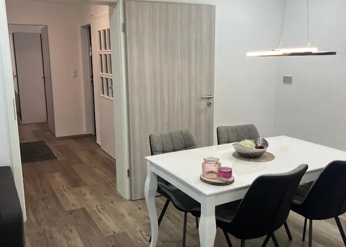 Сasa de vacaciones Ferienhaus Hoti *