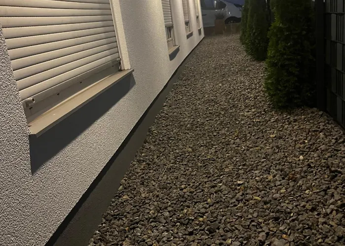 Ferienhaus Hoti Hanau