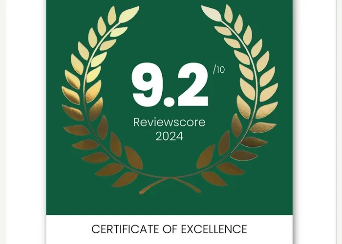 Сasa de vacaciones Ferienhaus Hoti *