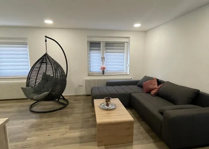 Сasa de vacaciones Ferienhaus Hoti