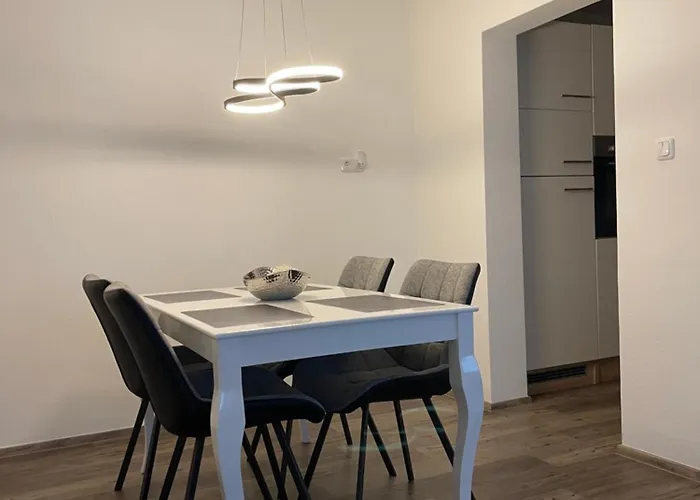 Сasa de vacaciones Ferienhaus Hoti Hanau