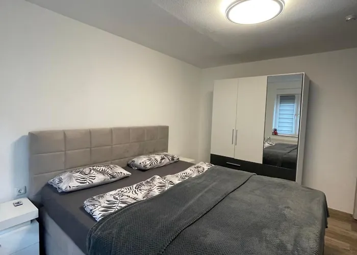 Ferienhaus Hoti * Hanau