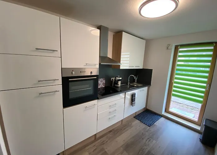 Ferienhaus Hoti Сasa de vacaciones Hanau