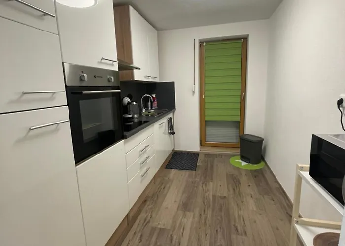 Ferienhaus Hoti Сasa de vacaciones Hanau