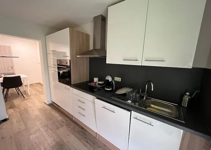 Сasa de vacaciones Ferienhaus Hoti