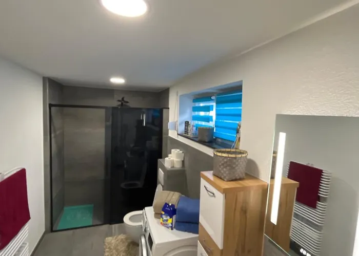 Ferienhaus Hoti Hanau