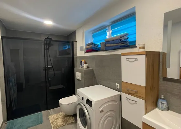 Ferienhaus Hoti * Hanau