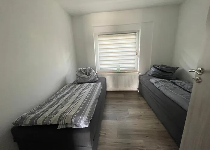 Ferienhaus Hoti Сasa de vacaciones *