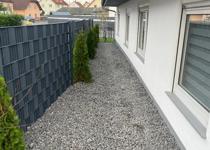 Ferienhaus Hoti * Hanau